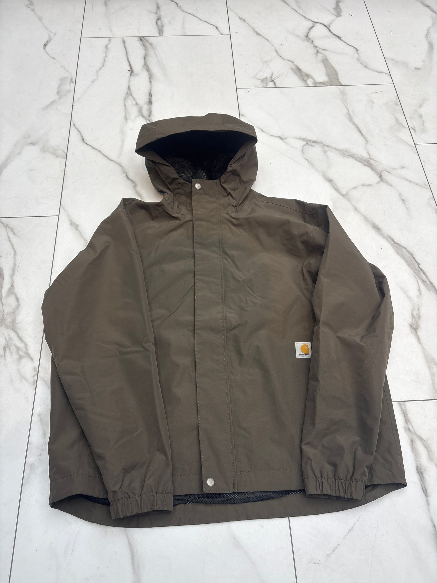 CarHartt Rain Coat PRE-OWNED