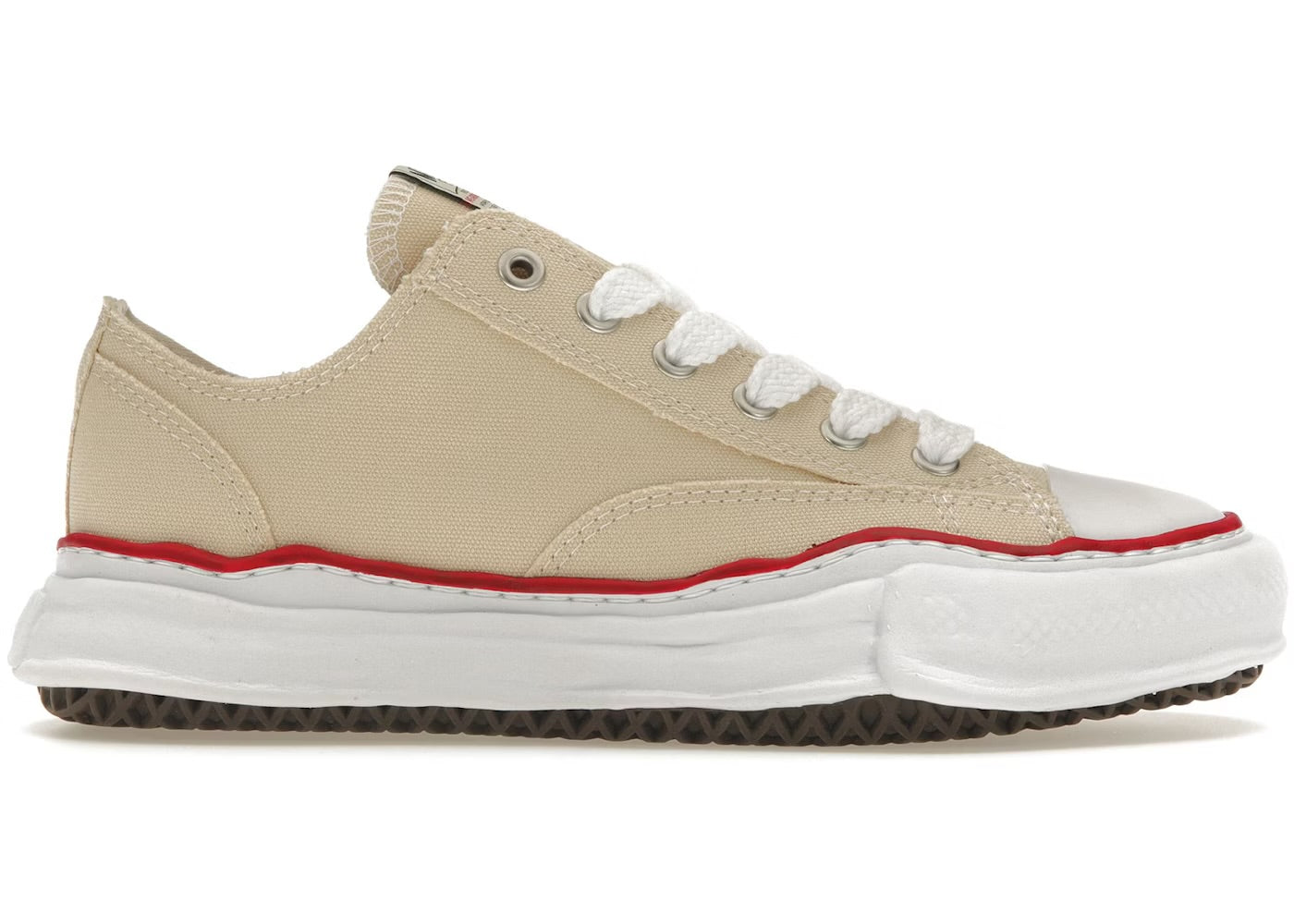 Maison Mihara Naturals Smooth