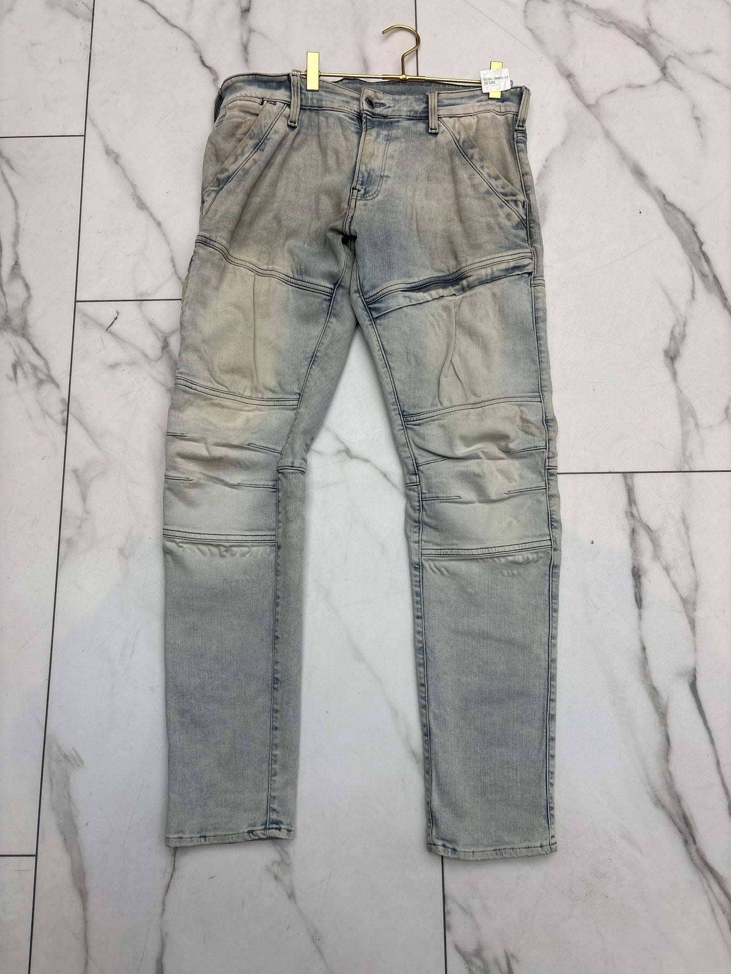 G-star Jeans PRE-OWNED