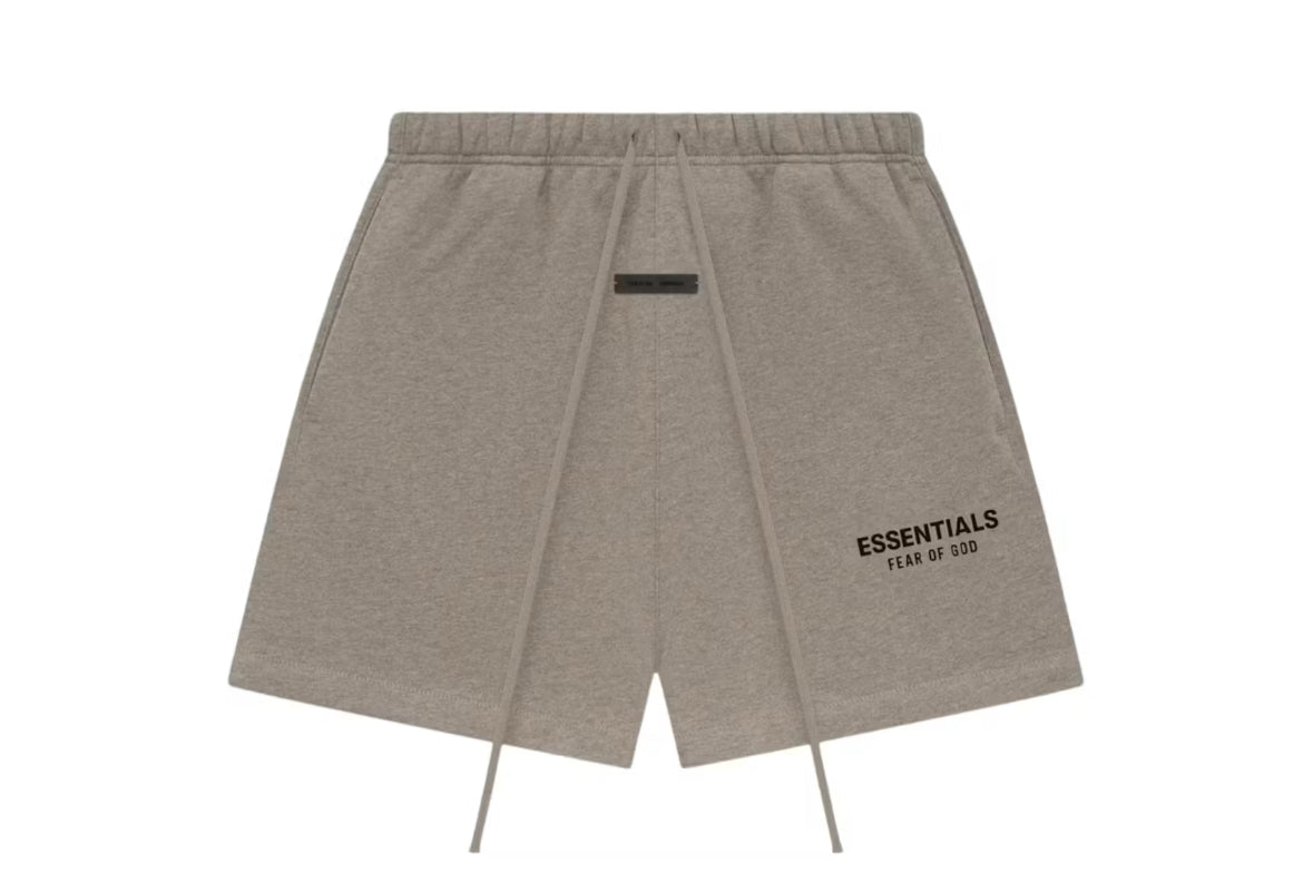 Essentials homestead heather shorts