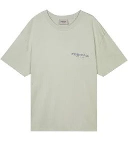 Essentials #15 Concrete Tee