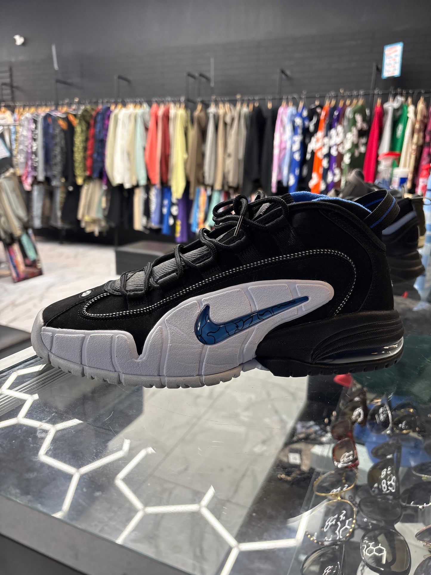 Penny 1 Orlando USED