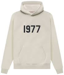 Essential #4# Wheat Hoodie