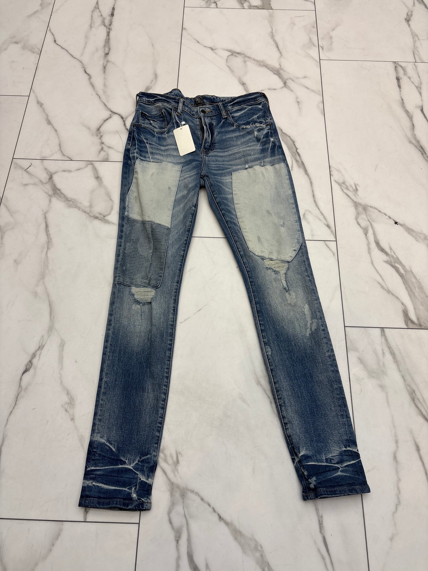 PRPS Jeans PRE-OWNED