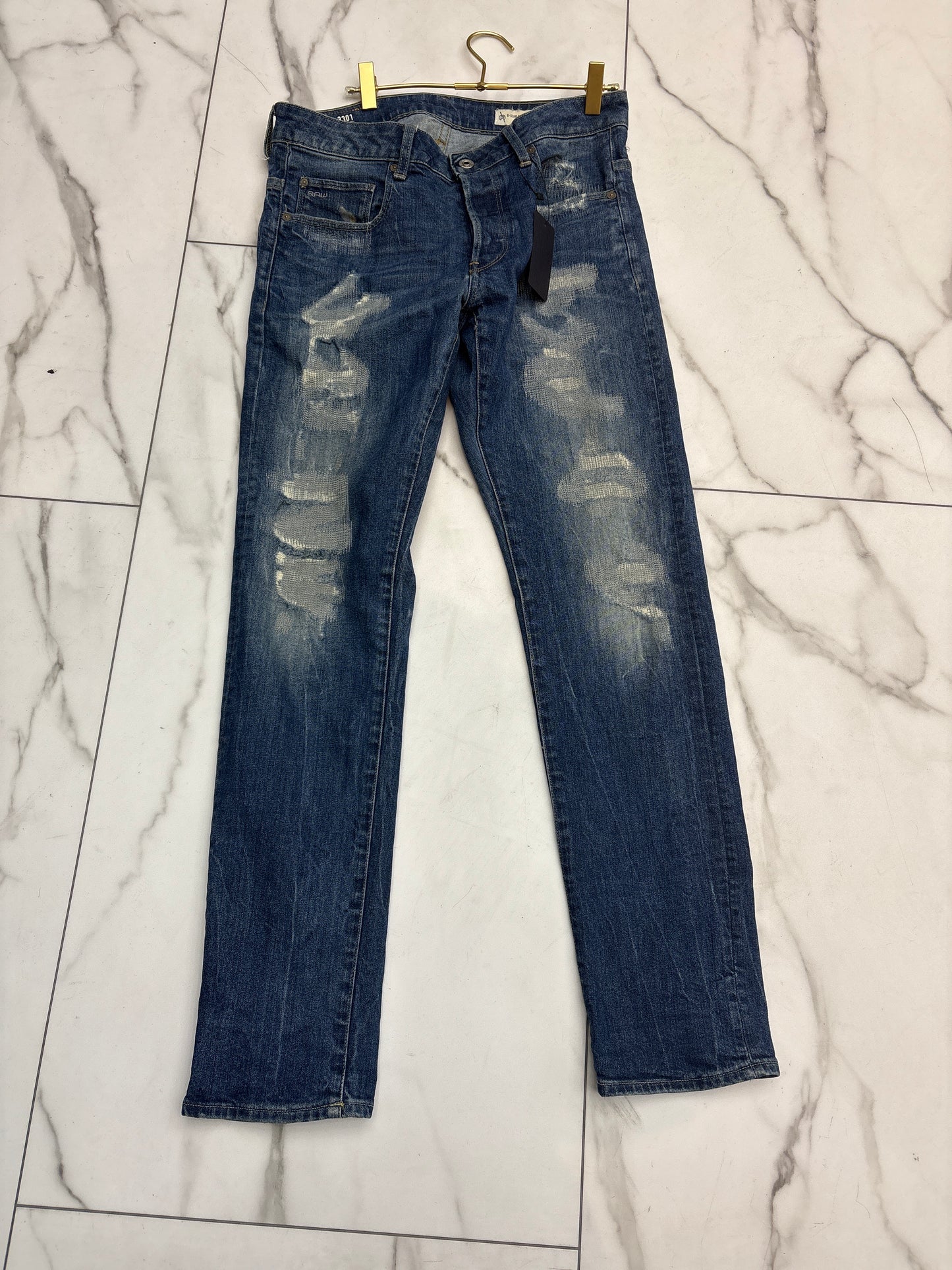 G-star Jeans PRE-OWNED