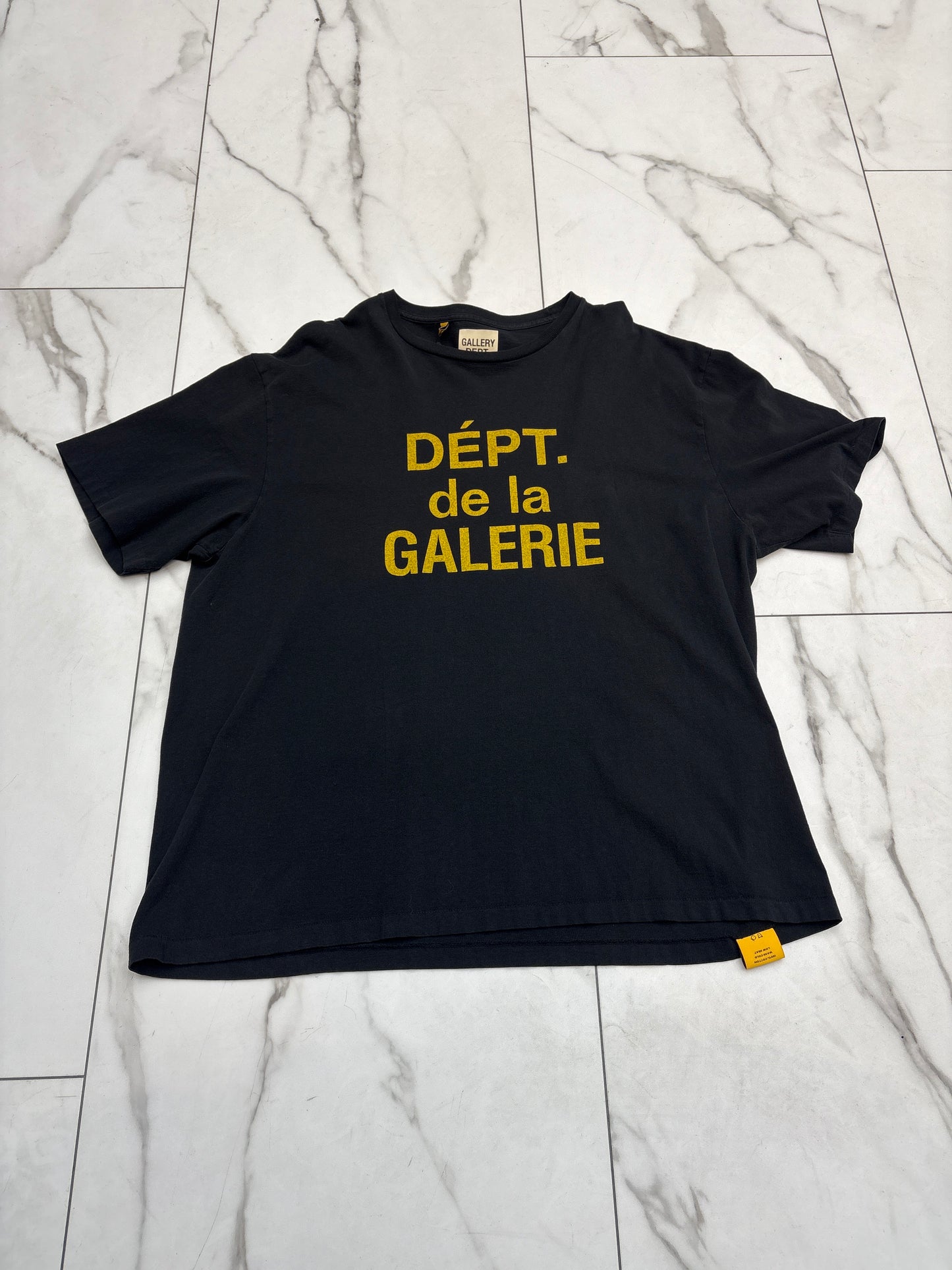 Gallery Dept Tee PRE-OWNED