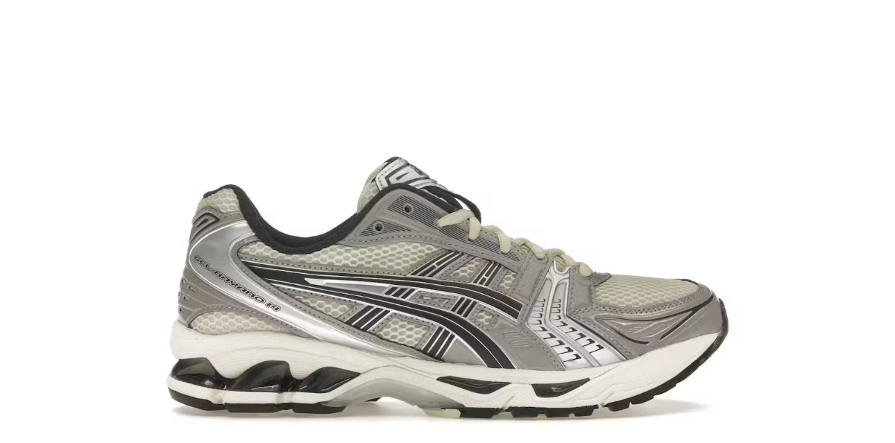 ASICS Gel-Kayano 14 Oyster White