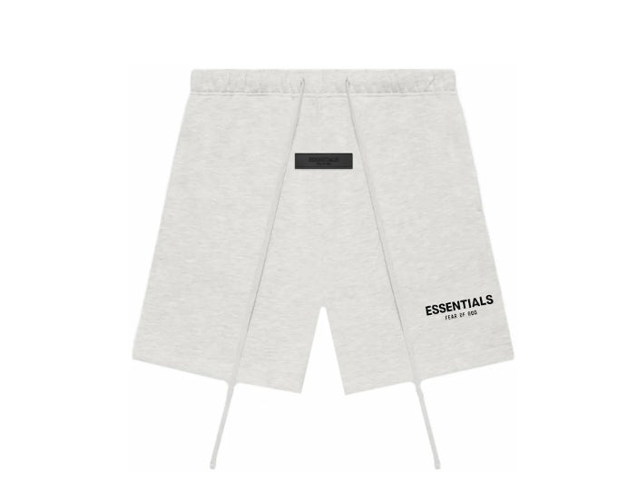 Essential Short Light Oatmeal