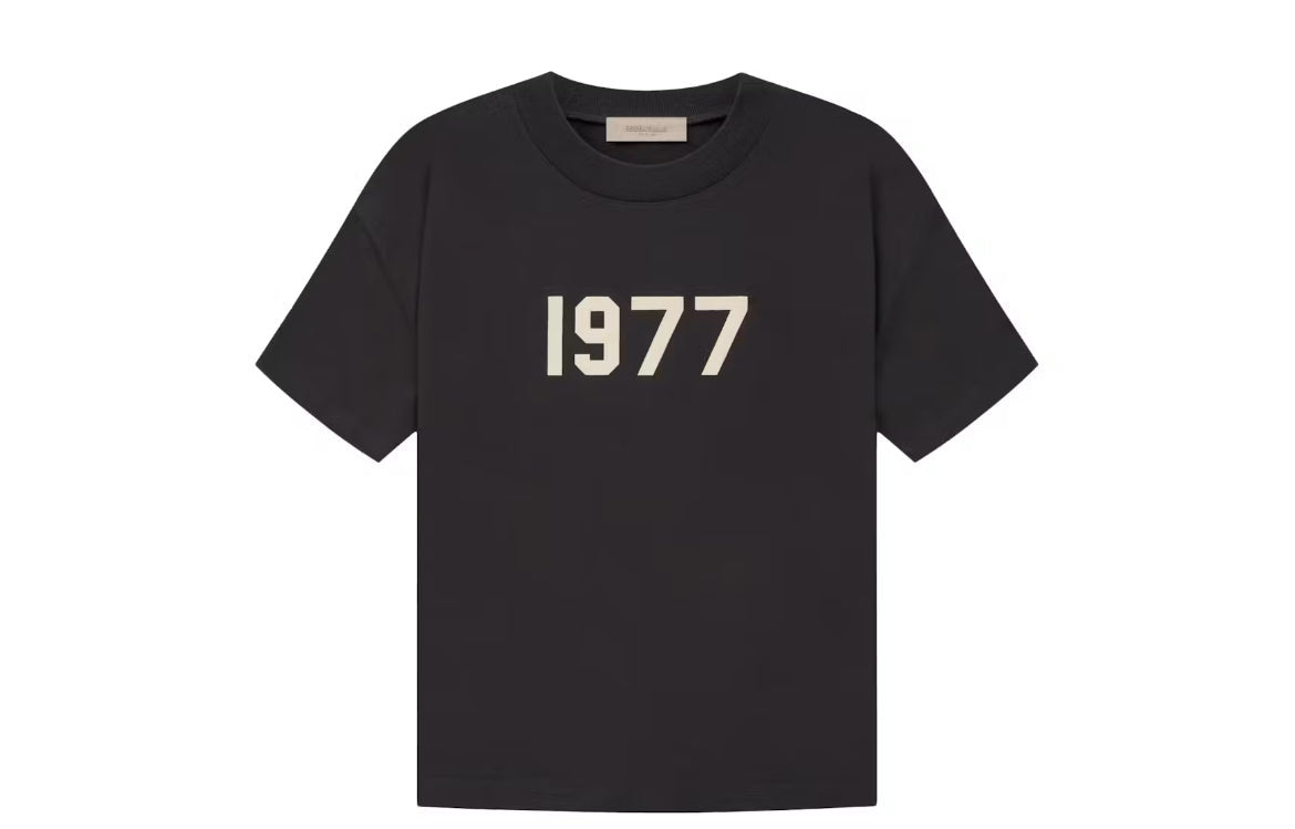 Essentials Iron 1977 Tee