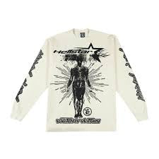 Hellstar Thermal Long Sleeve