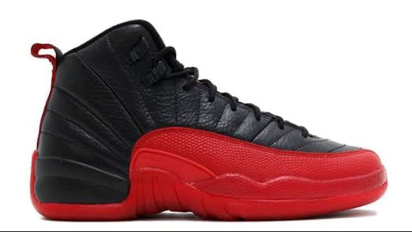 Jordan 12 Flu Game 2025