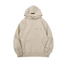 Essentials Linen Hoodie