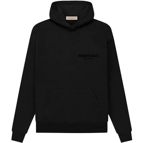 Essentials ‘Stretch Limo’ Hoodie