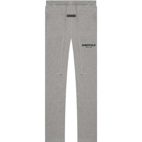 Essentials ‘Dark OatMeal’ Relaxed Sweatpants