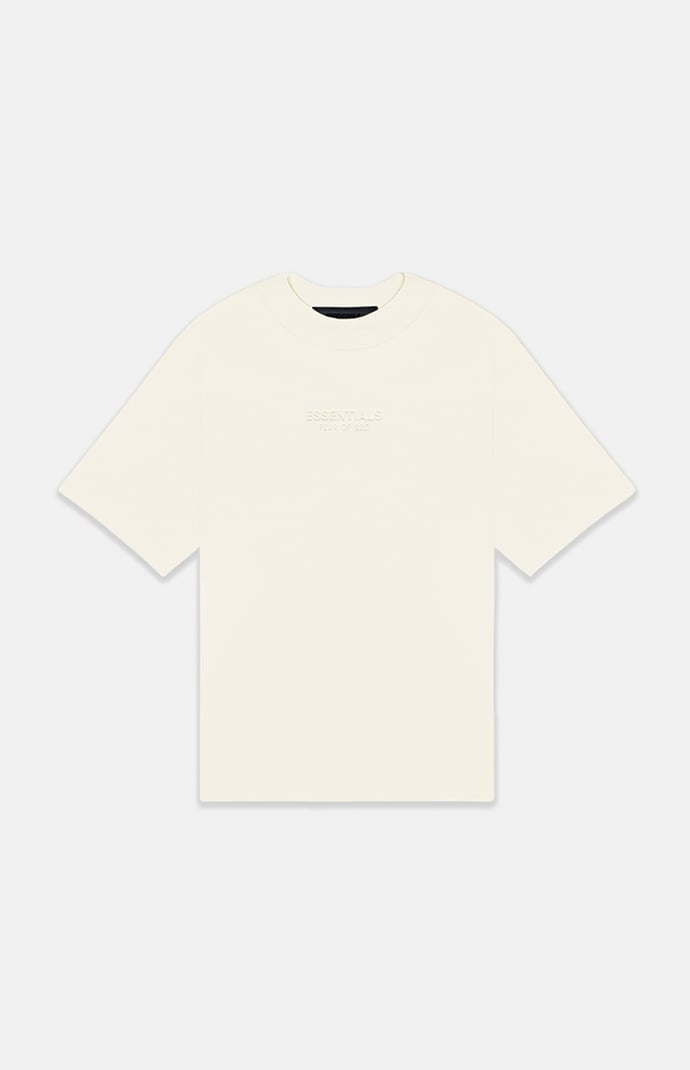 Essential Core Cloud Dancer Tee