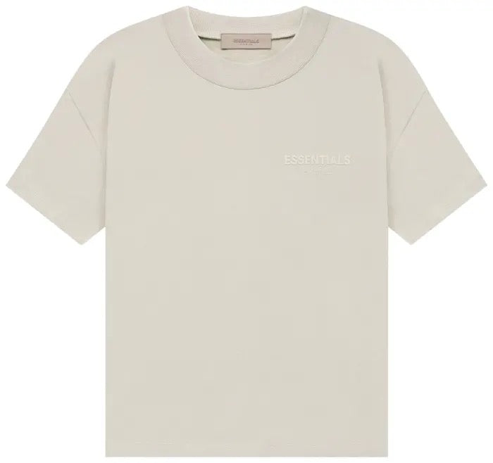 Essentials #39 Wheat Classic Tee