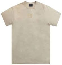 Essentials #14 FG Resin Tee