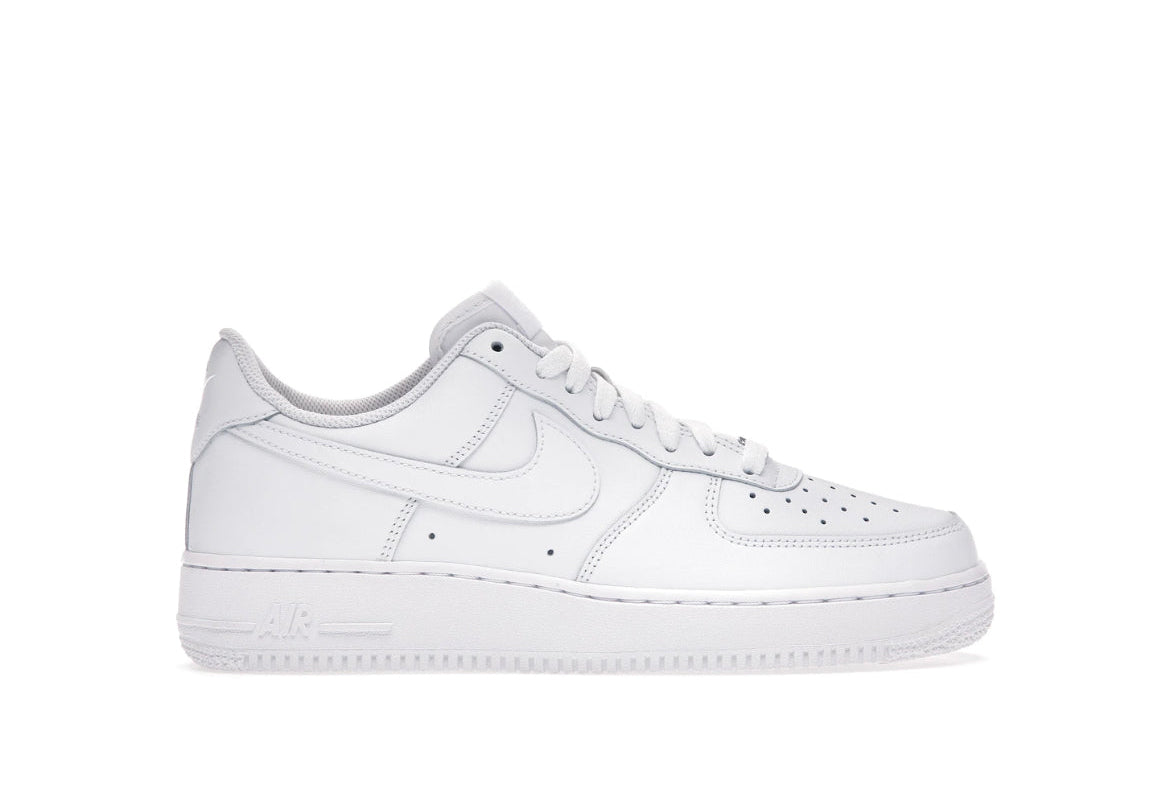Air Force One White