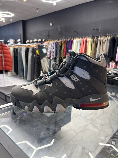 CB 94 Grey And White USED