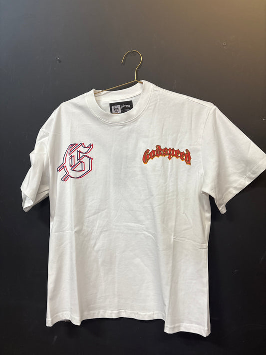 Godspeed Tee