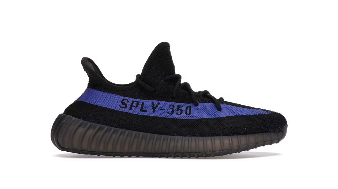 Yeezy 350 Dazzling Blue