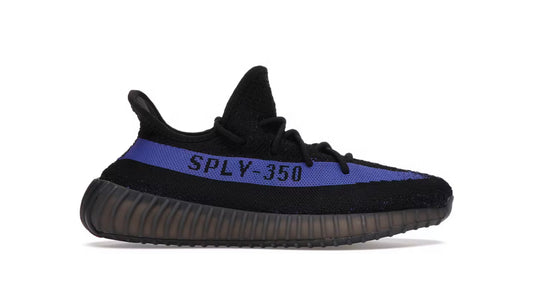 Yeezy 350 Dazzling Blue