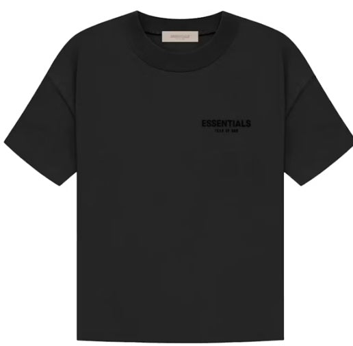 Essentials #27 Stretch Limo Tee