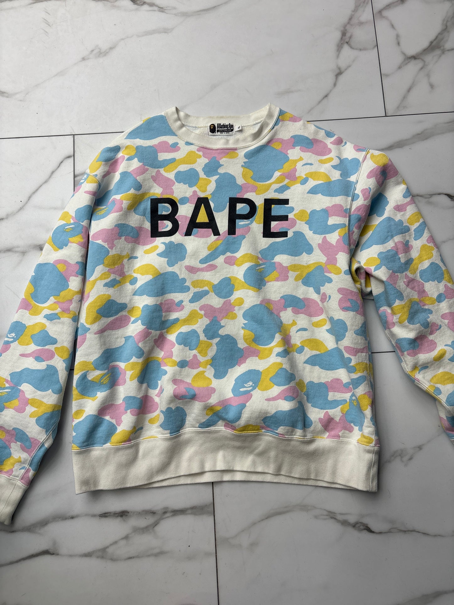 Bape SweatShirt