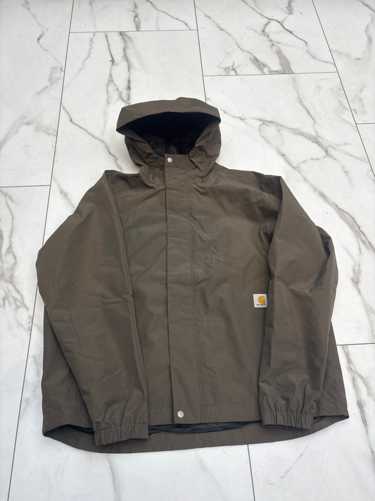 CarHartt Rain Coat PRE-OWNED