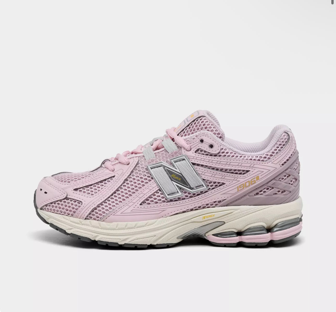 1906 Rose Sugar/Ice Wine New Balance