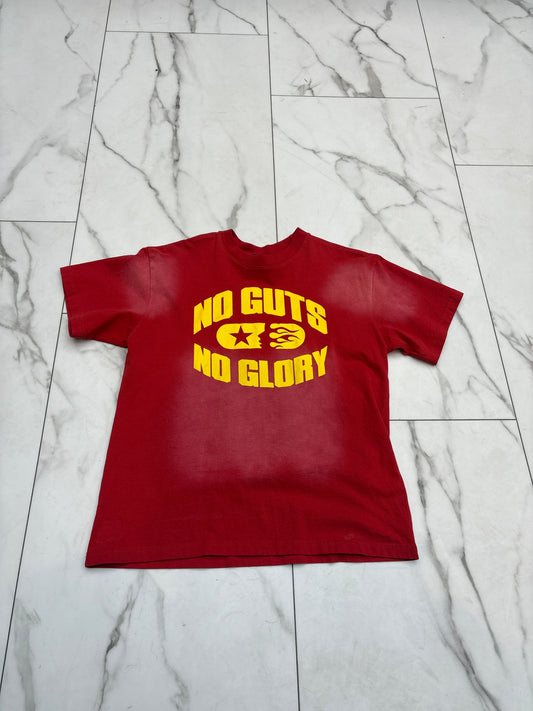 Red Hellstar Tee PRE-OWNED