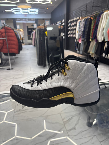 Jordan 12 Taxi USED