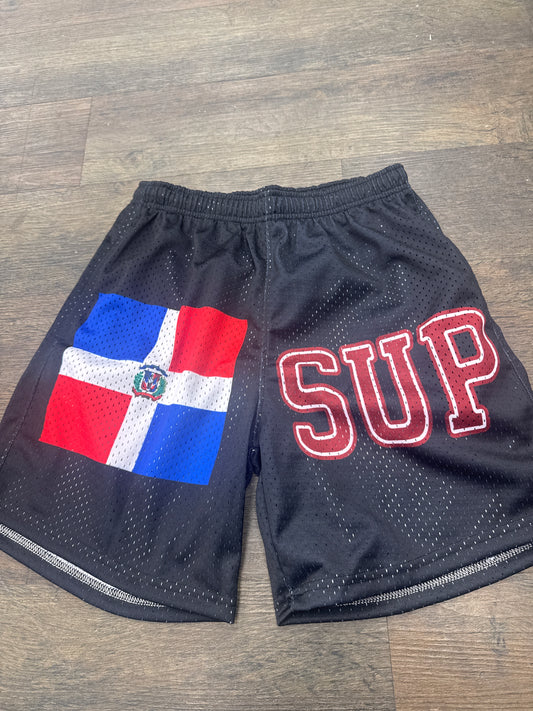 Sup Dominican Republic