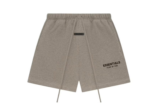 Essentials homestead heather shorts