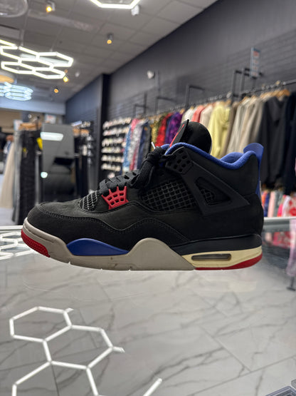 Jordan 4 Rare air used No box