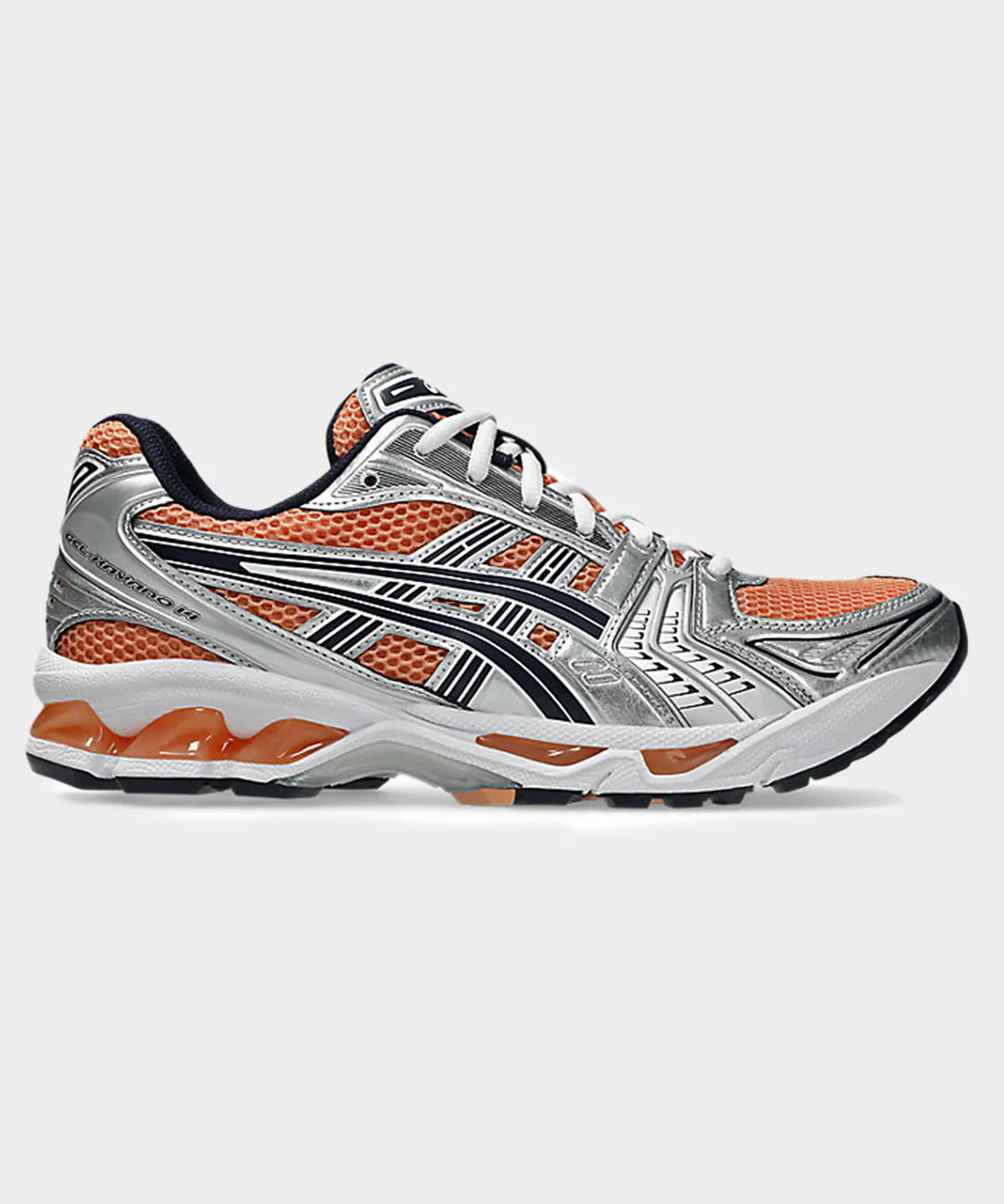 ASICS Kayano-14 Orange