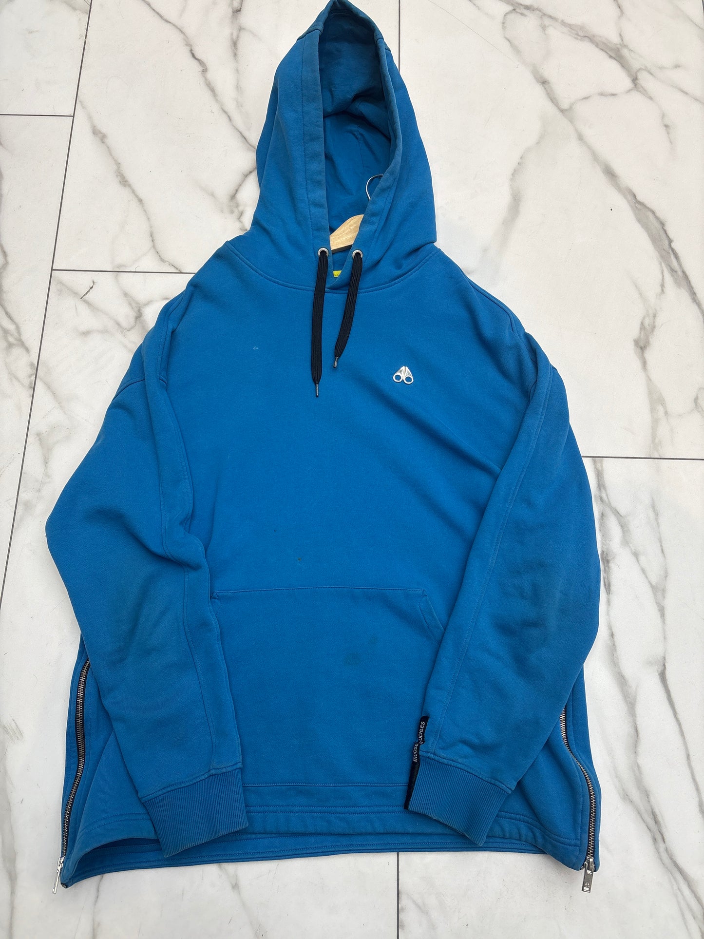 Moose Knuckle Hoodie PRE-OWNED