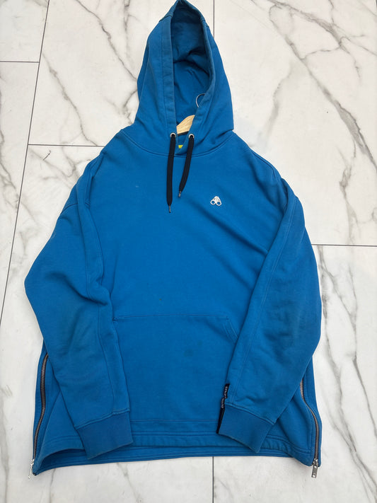 Moose Knuckle Hoodie PRE-OWNED