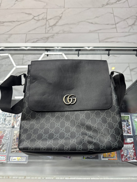 Gucci Crossbody Bag PRE-OWNED