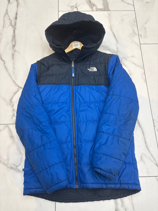The North Face Puffer PRE-OWNED