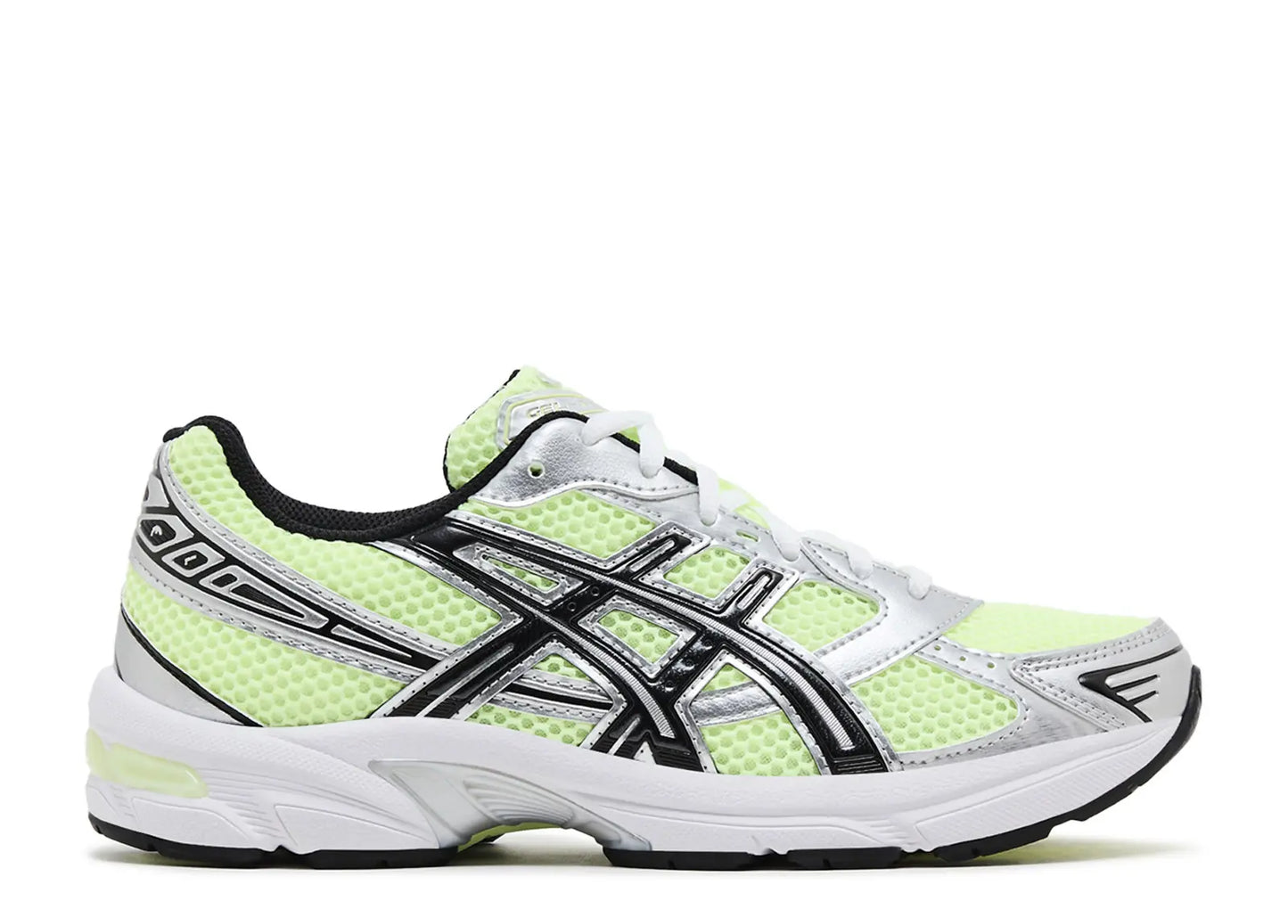 Asic Gel-1130 Neon Pack Green