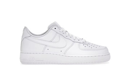 Air Force 1 White GS