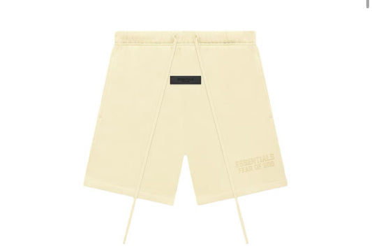 Essentials shorts canary