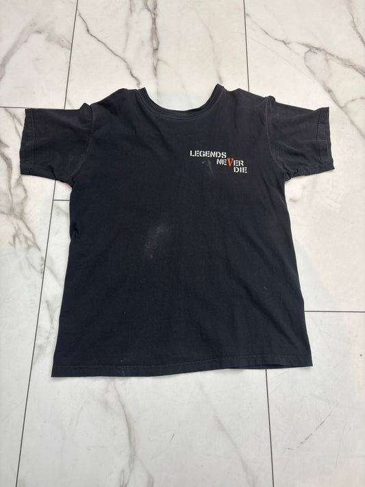 Juice Wrld x Vlone Tee PRE-OWNED