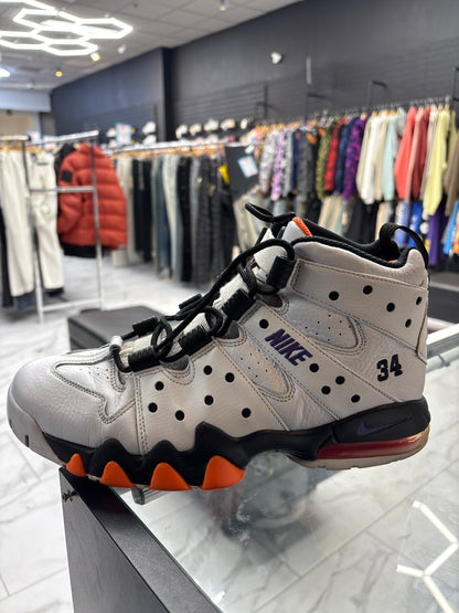 CB 94 White Purple Orange USED No Box