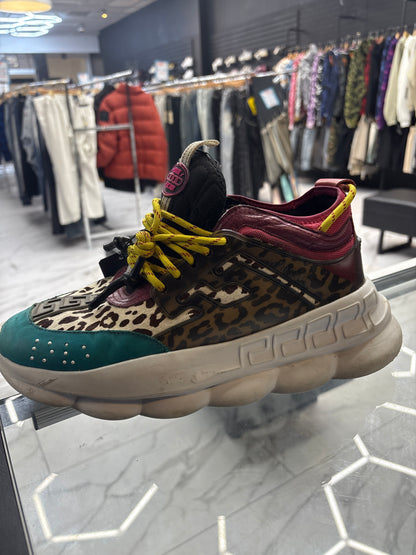 Versace Chain Reaction USED