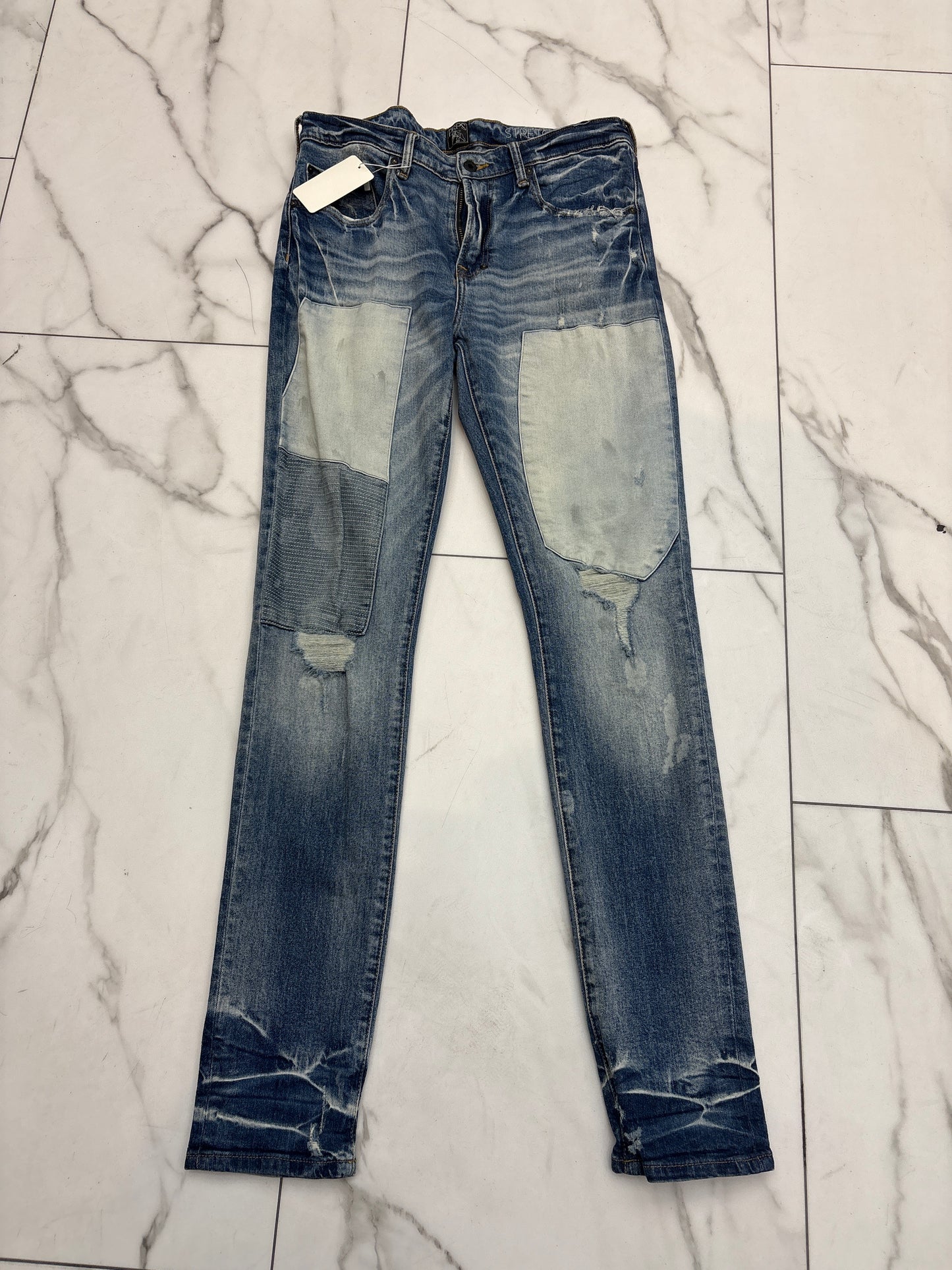 PRPS Jean PRE-OWNED