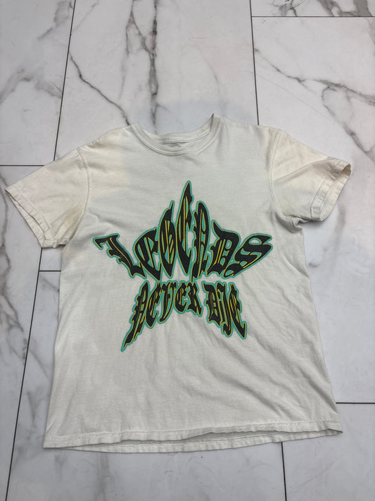 Juice Wrld x Vlone Tee