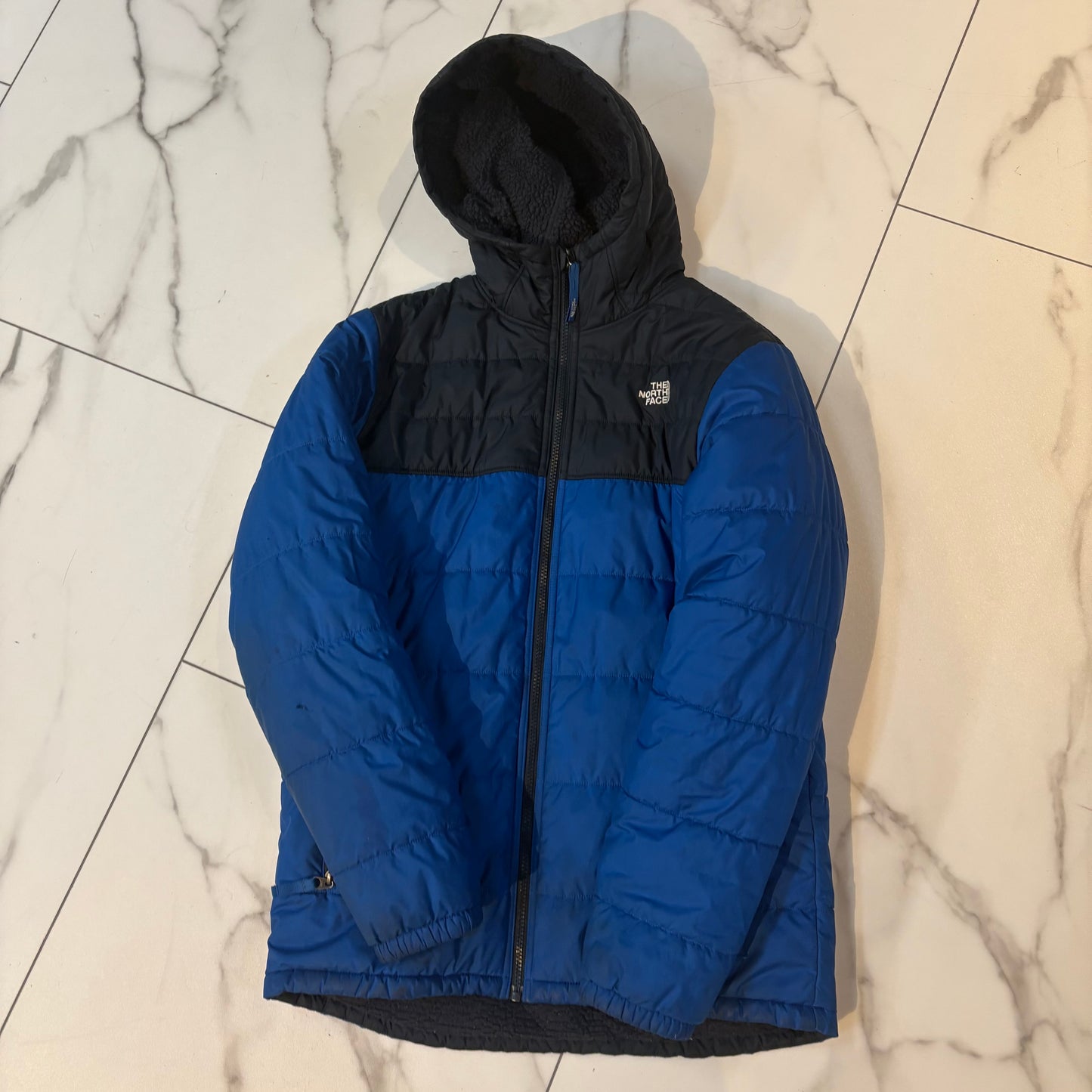 The North Face Puffer