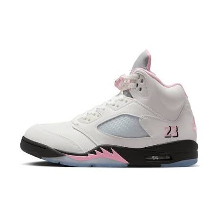 Jordan 5 soft pink gs